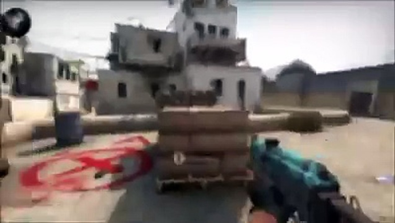 CS GO AWP verwettet