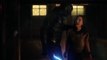 The Flash 2x14 Killer Frost saves Jessie