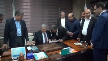 AK Parti Genel Başkan Yardımcısı Demiröz