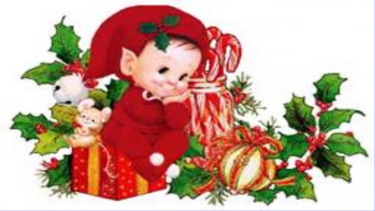 We Wish You a Merry Christmas