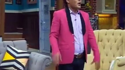 Ini Talk Show 3 Februari 2016 Part 1 - RAISA Di Buat NGAKAK ABIS Sama Sule & Andre