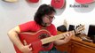 Strings / Guitar Bites #2 (Series Modern Flamenco & Paco de lucia´s style) Ruben Diaz CFG Spain