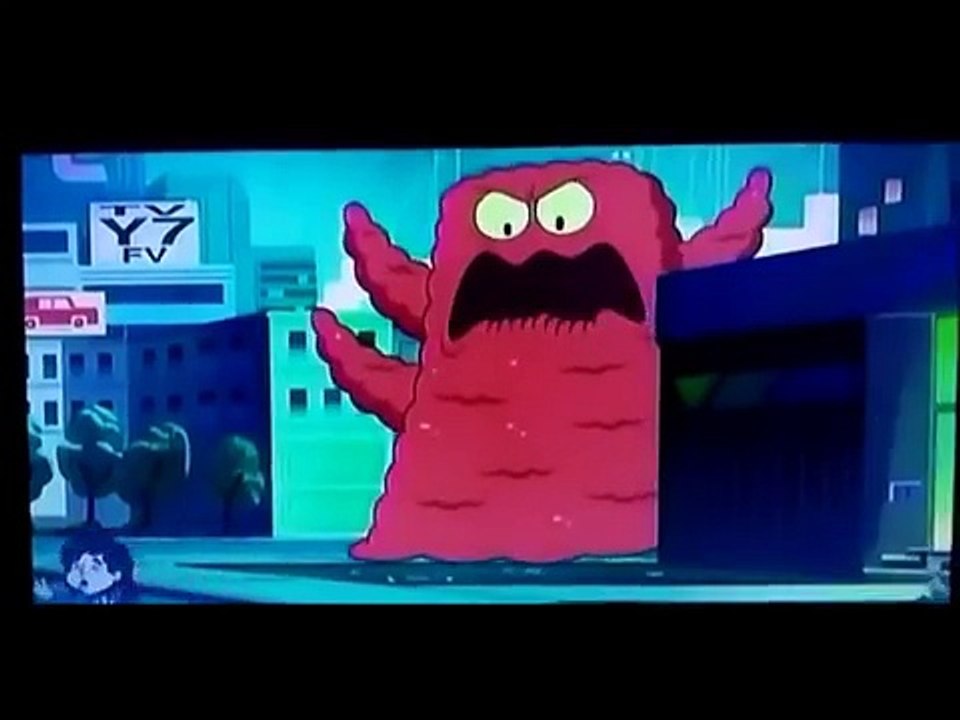 The Powerpuff Girls Promo #2