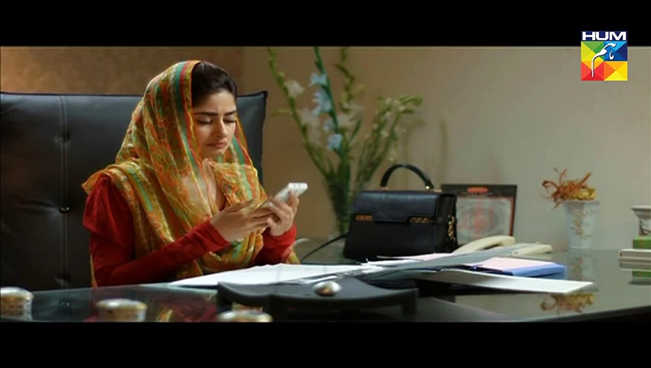 Gul E Rana Episode 18 HD Full HUM TV Drama 12 Mar 2016
