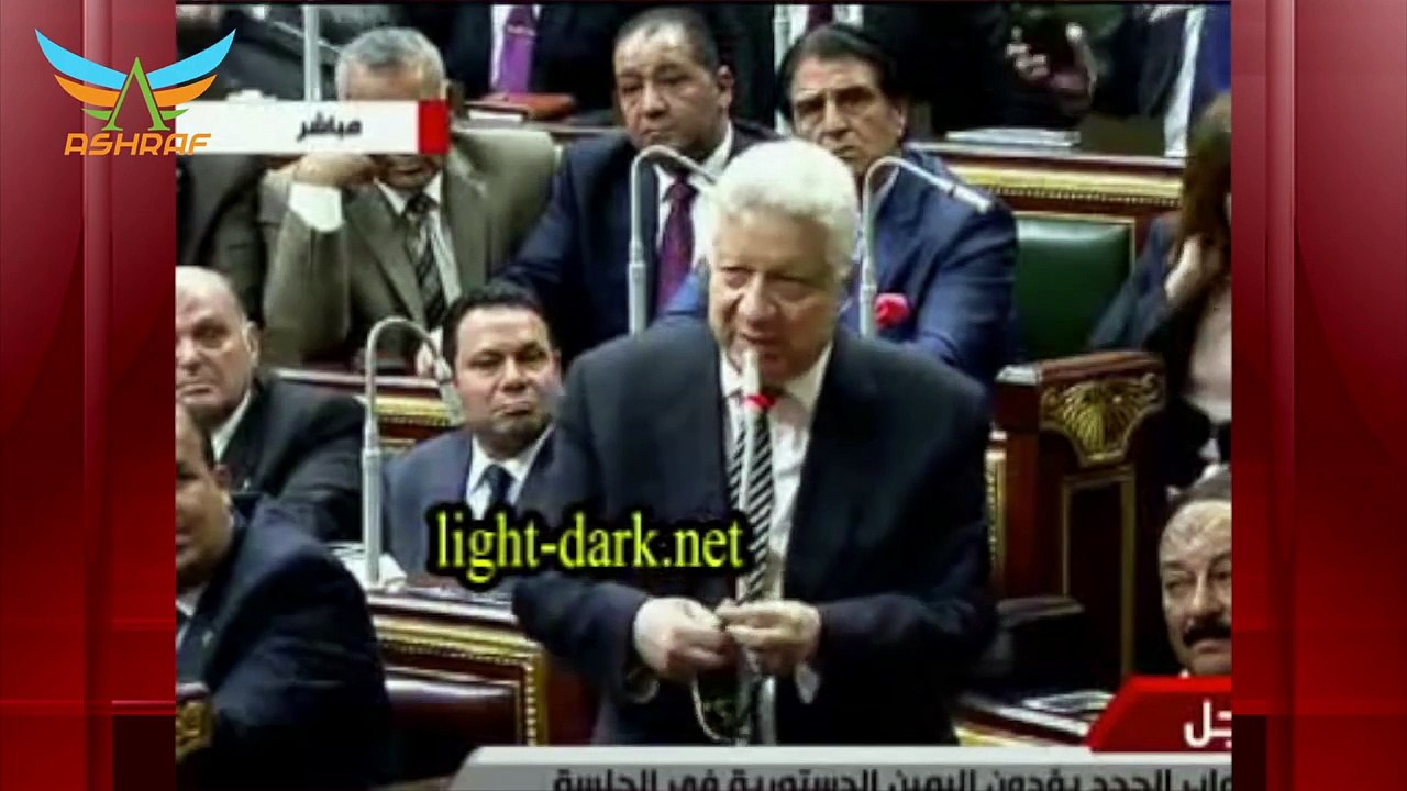 عودة الشاب أشرف