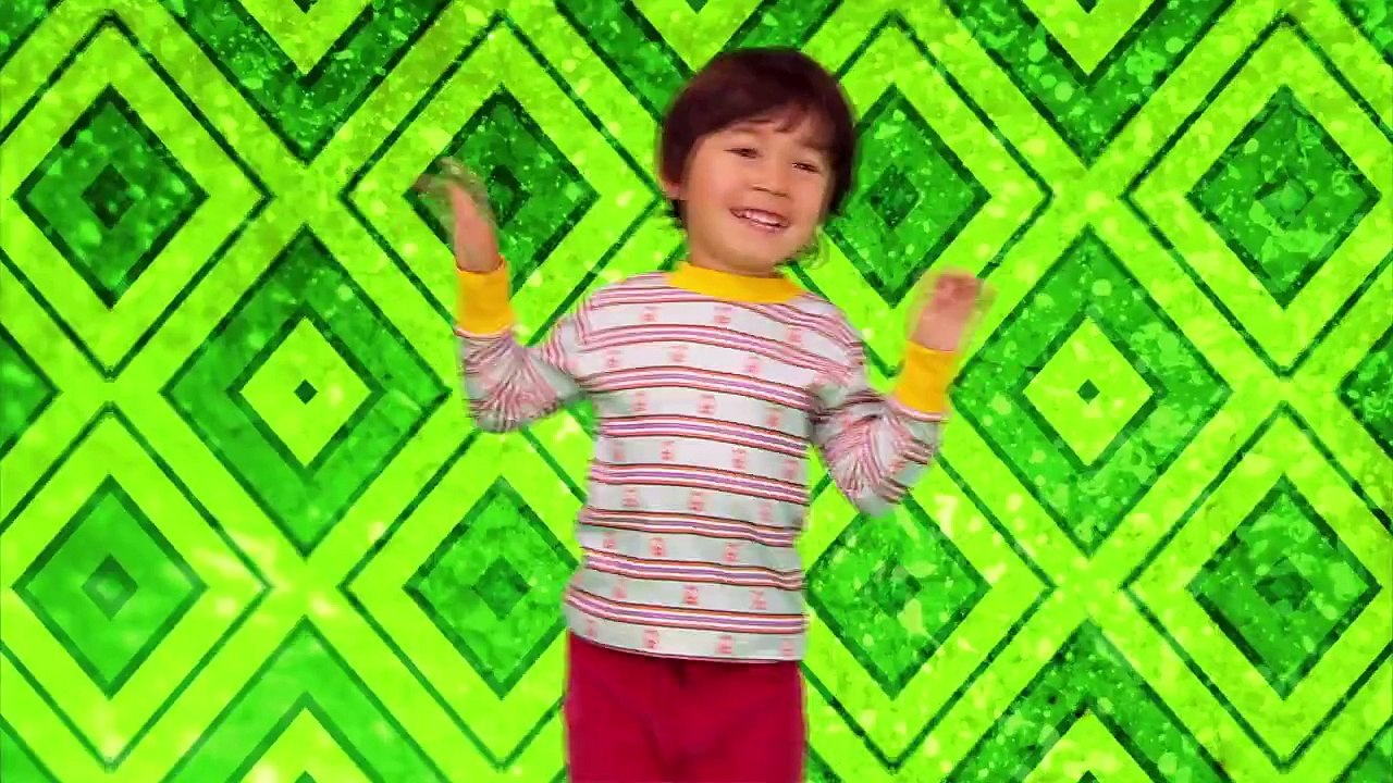 Shopping Remix - Yo Gabba Gabba!
