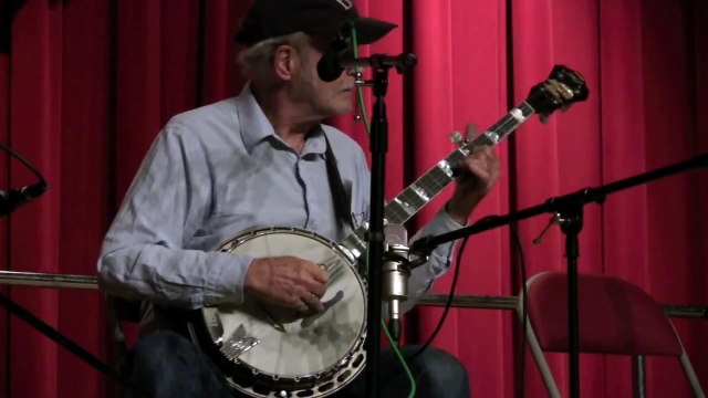 You Came A Long Way From St. Louis - Bill Keith