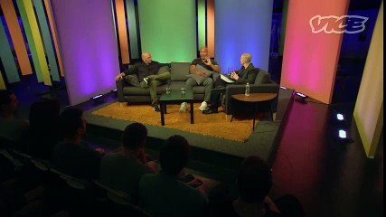 The Jim Norton Show: Mike Tyson and Dana White (Interview)  Historical Boxing Matches