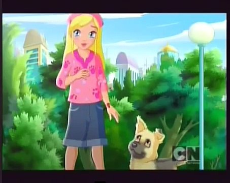 Przyjaciele Z Kieszonkowa Odcinek 17 Miej Oczy Otwarte, Cz. 1