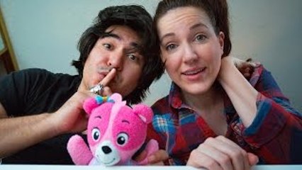 Weird Ways Parents Put The Baby To Sleep