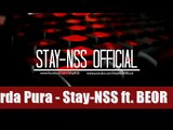 Mierda Pura | Rap Hardcore/Underground | Stay NSS Ft. Beore | Rap 2013