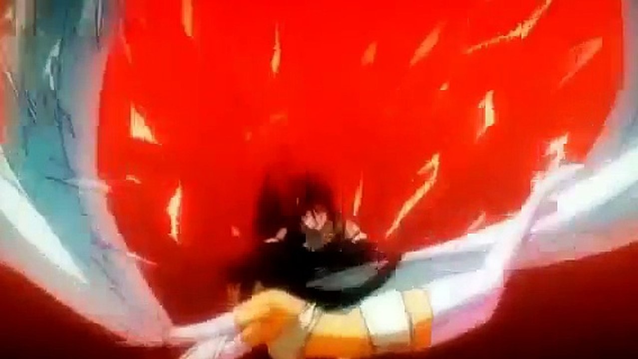 Sekirei bad amv
