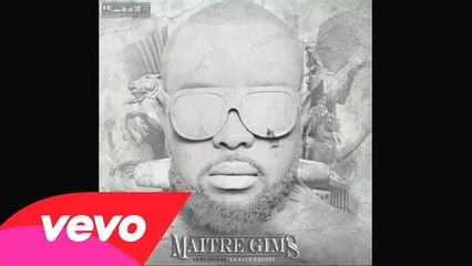 Remix 2014 Maître Gims Zombie (By TheRARA20031)