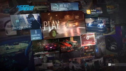 Need for Speed | FPS Test Benchmark Ultra High Setting