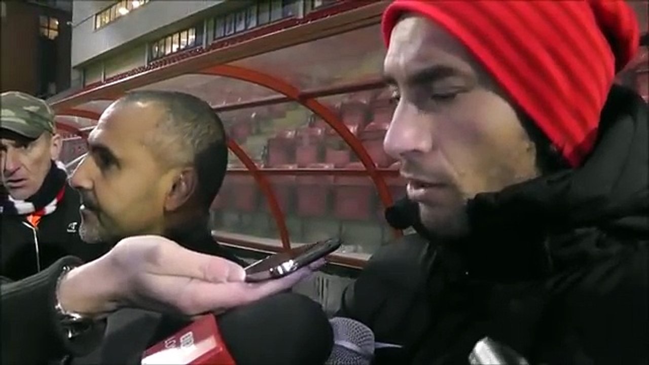 Liverani blasts his players after Scunthorpe