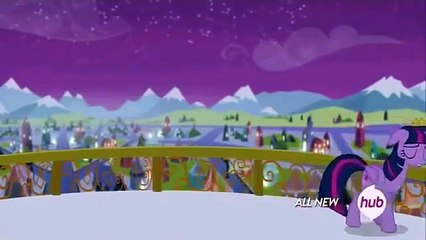 Песня Твайлайт Спаркл