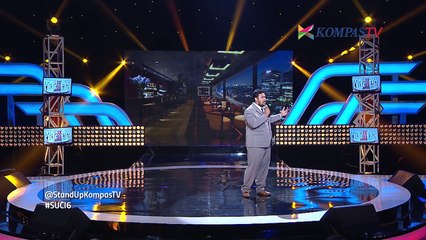 Hifdzi- Ingin Beli Skripsi (SUCI 6)