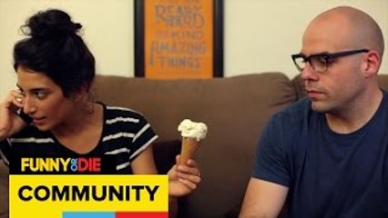 Anthony Apruzzese: Ice Cream