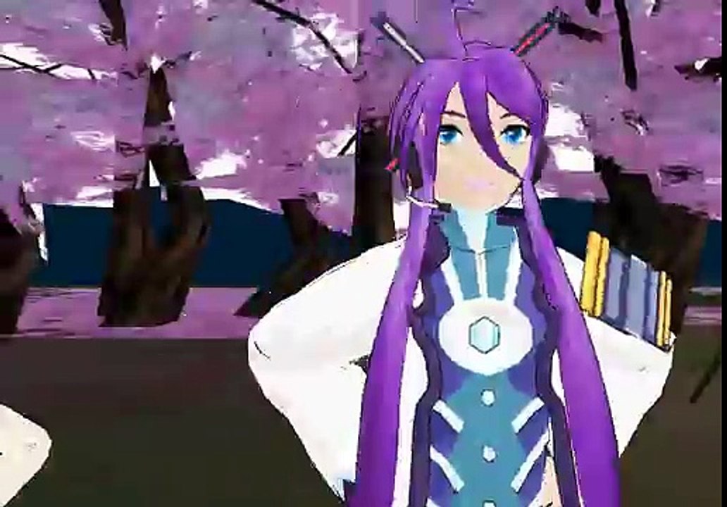 [MMD] [Kaumi Gakupo x Luka Megurine] Gangnam Style [강남스타일]