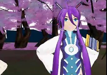 [MMD] [Kaumi Gakupo x Luka Megurine] Gangnam Style [강남스타일]