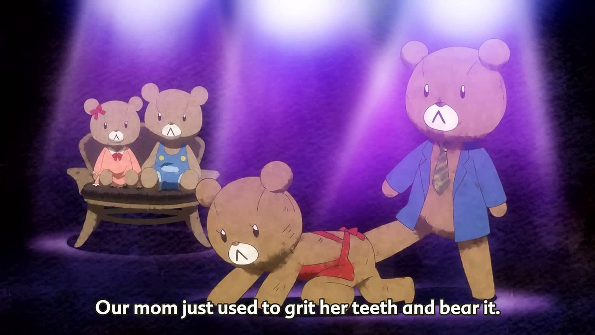 Liq Anime Reviews Pupa 動画 Dailymotion