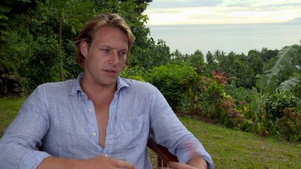 Point Break Featurette - Rock Climbing (2015) - Luke Bracey, Édgar Ramírez Action Movie HD