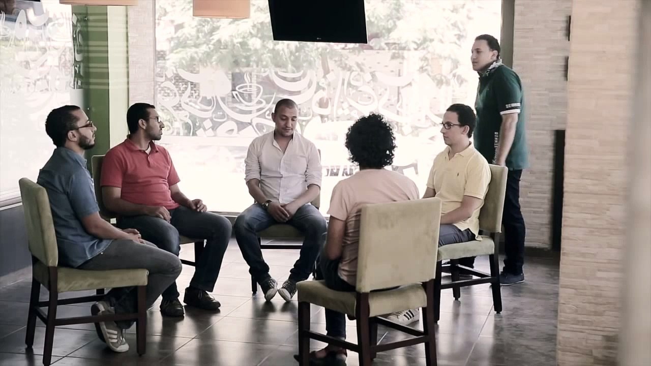 إعلان استرجل وقول ان ده انقلاب