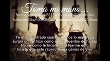 Toma mi Mano (DESCARGA) | Rap/Hip Hop Romantico/Amor/Dedicacion | Stay NSS | 2013