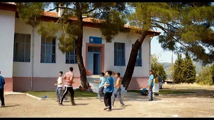 Sürgün İnek (2014 - HD) | Türk Filmi