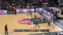 Highlights: Zalgiris Kaunas-Real Madrid