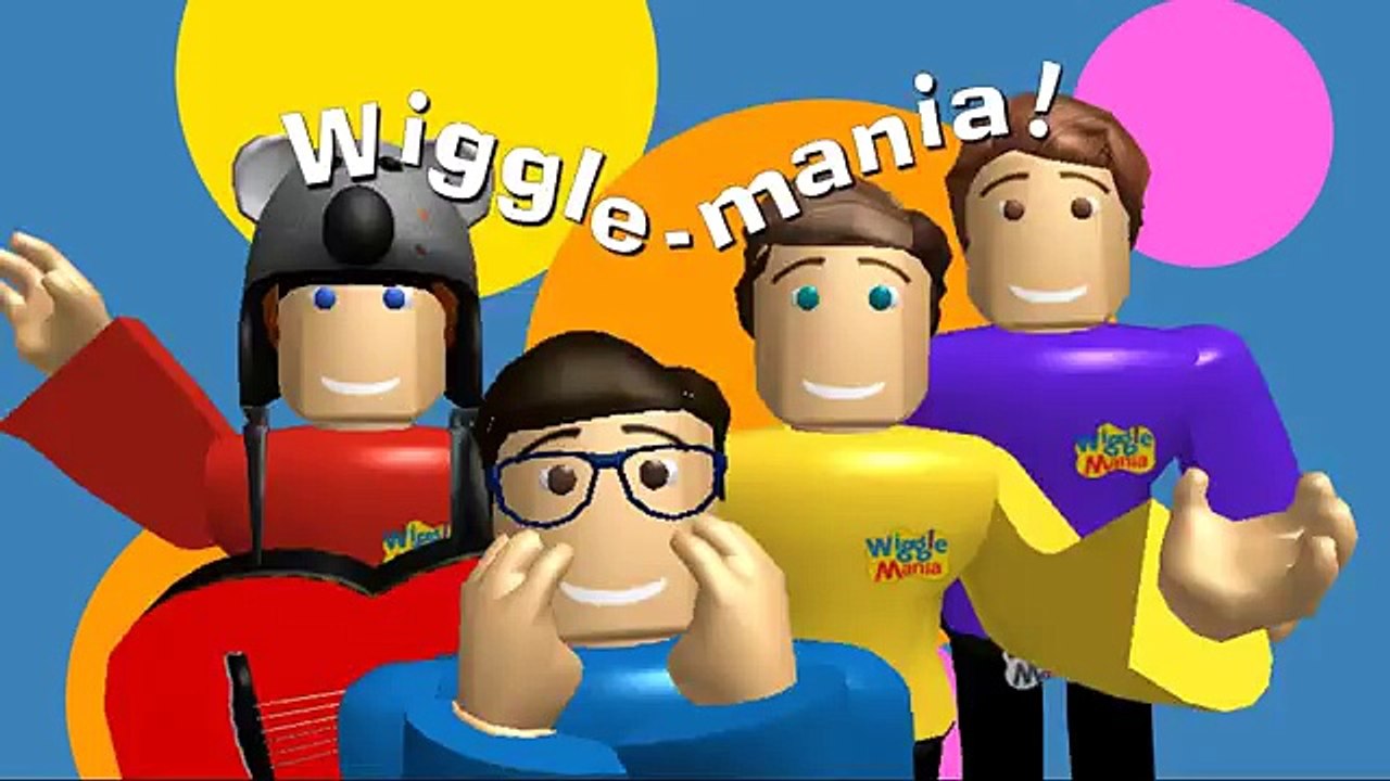 Wigglemania: Wake Up Tyler! Trailer