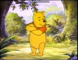 Opening To The New Adventures Of Winnie The Pooh The Great Honey Pot Robbery 1989 VHS