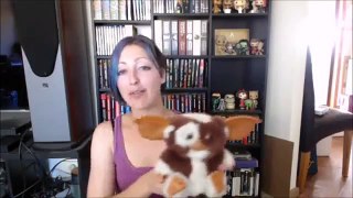 Dancing Gizmo aka Singing Gizmo Toy Gizmo from Gremlins movies