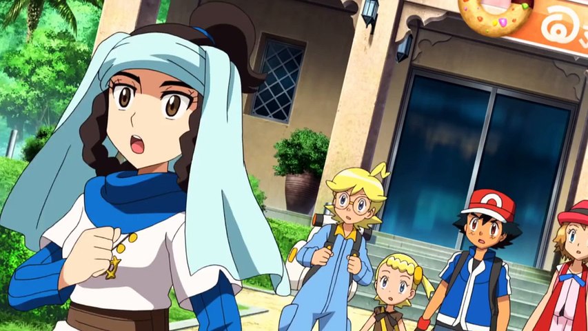Hoopa and the clash of ages full movie hotsell online