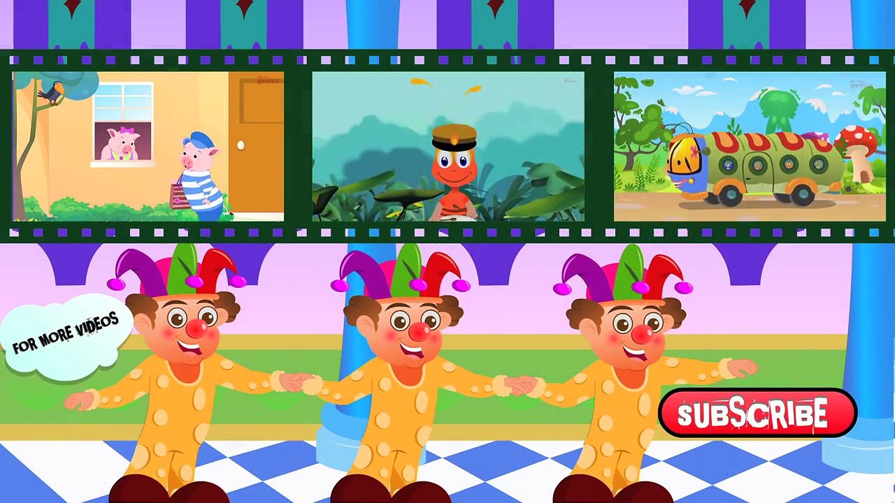 Old King Cole was a merry old soul