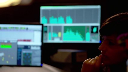 Game of Thrones: Dolby Atmos