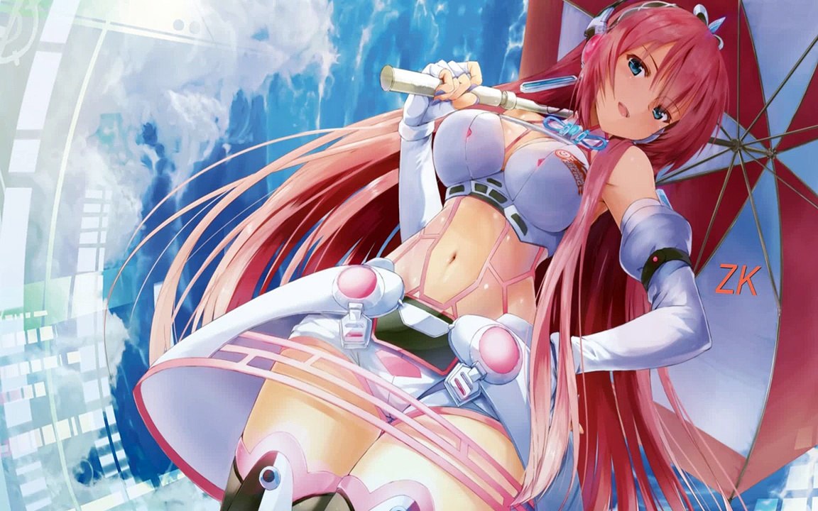 Nightcore - Piece of me