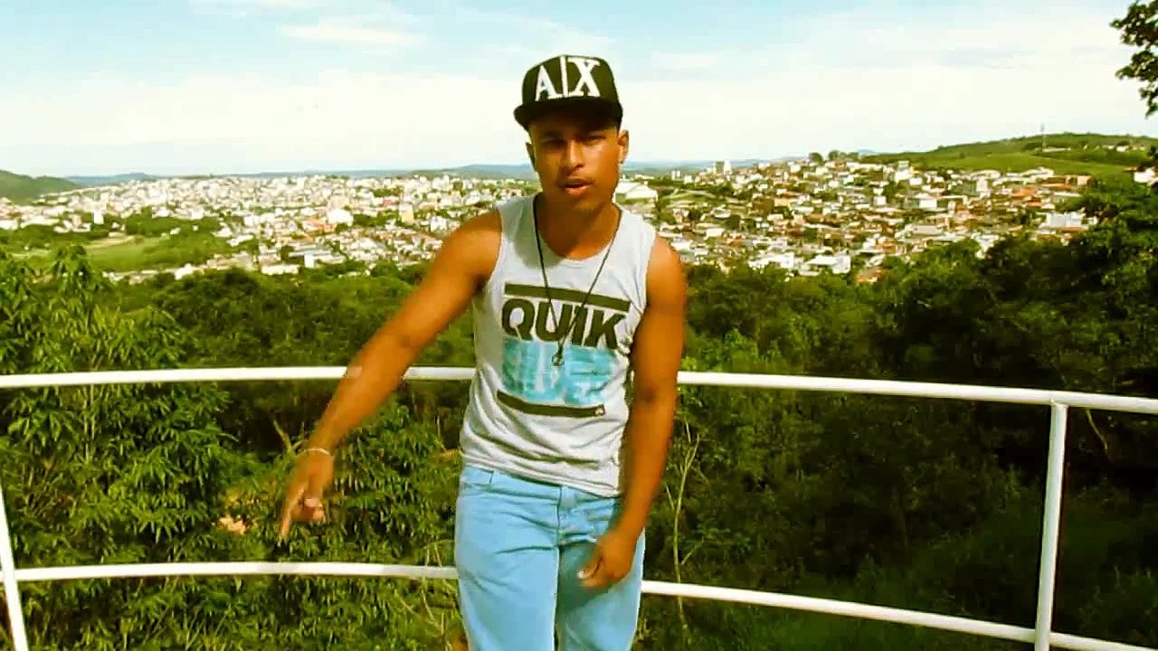 MC GK - VIVENDO E APRENDENDO [Video Clip Oficial ] AVALANCHE DO FUNK 2016