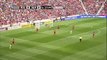 GOAL: Osvaldo Alonso scores a rebound for Seattle's first on the season - Real Salt Lake vs. Seattle Sounders (2-1) MLS 12/03/2016