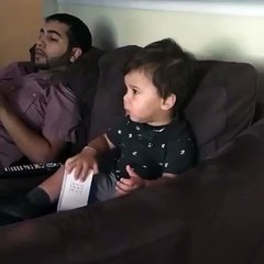 When Adele Says Hello Vine