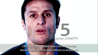 UEFA 11 Statutes