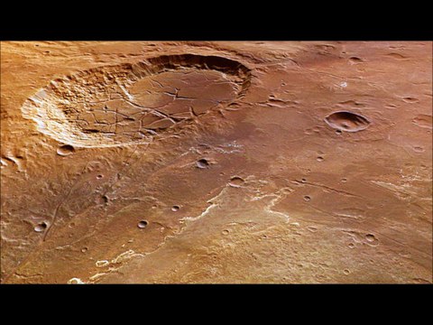 G. Holst - The planets Op. 32 - Mars, the Bringer of War - Berliner Philharmoniker - H. von Karajan