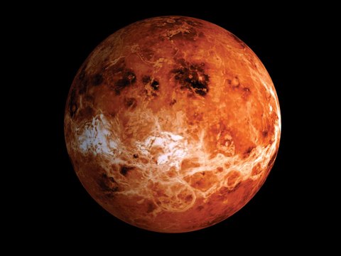 G. Holst - The planets Op. 32 - Venus, the Bringer of Peace - Berliner Philharmoniker - H. von Karajan