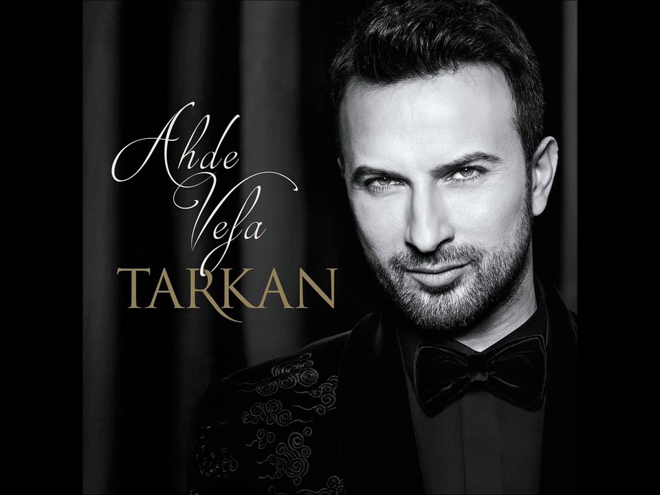 Tarkan - Enginde Yavaş Yavaş