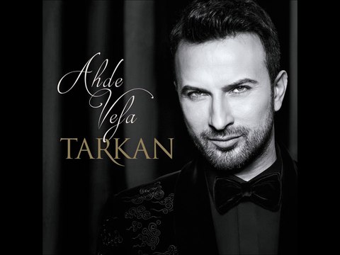 Tarkan - Enginde Yavaş Yavaş