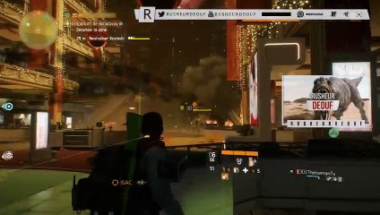 [FR] En Live #Rusheurdeouf ! Rusheurdeouf.c4.fr (27)