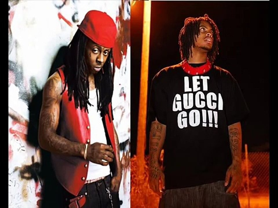 Lil' Wayne - O Let's Do It (Verse Remix) (feat. Waka Flocka Flame)