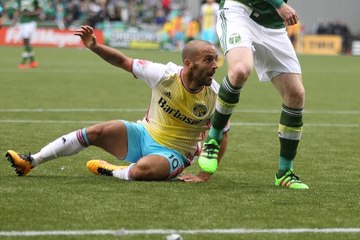 HIGHLIGHTS: Columbus Crew SC vs. Philadelphia Union (1-2) | March 12, 2016 MLS