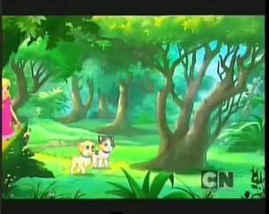 Przyjaciele Z Kieszonkowa Odcinek 03 Mędrzec Onigustio