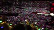 Coldplay Charlie Brown live at the Emirates Stadium 1st June 2012